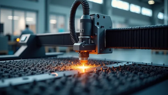 برش لیزر چیست؟